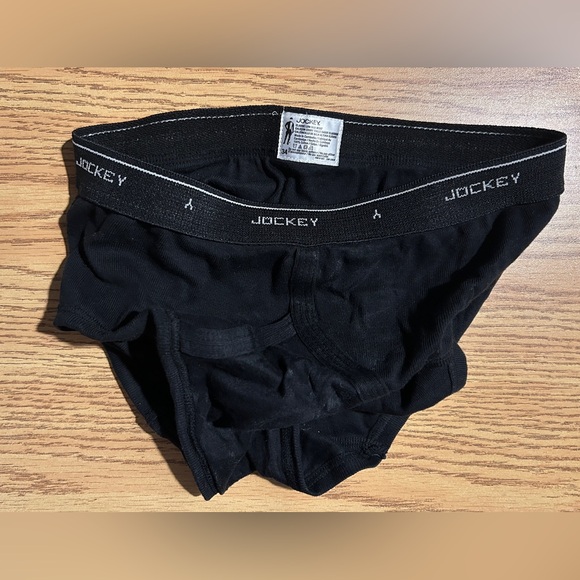 Jockey Y-Front Briefs (Medium) - Picture 4 of 5